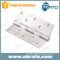 RH-101 4 BB stainless steel door hinge